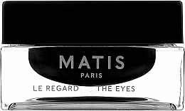 Догляд для контуру очей - Matis Reponse Caviar The Eyes — фото N1