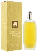 Духи, Парфюмерия, косметика Clinique Aromatics Elixir - Духи (тестер без крышечки)