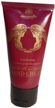 Парфумерія, косметика Поживний крем для рук - Alessandro International Guardian Angel Hand Cream