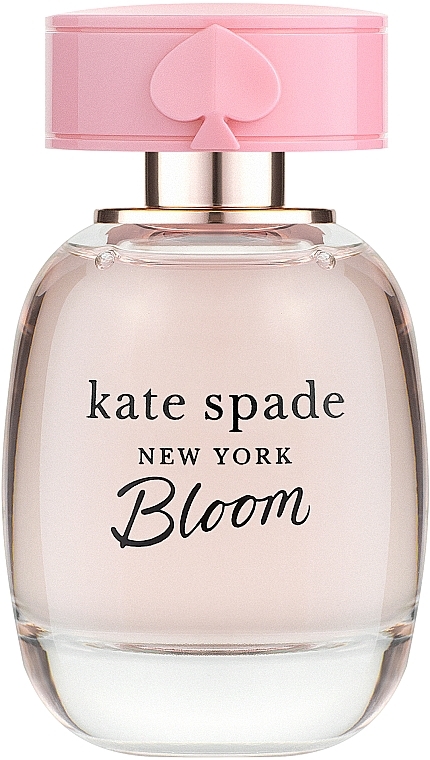 УЦЕНКА Kate Spade Bloom - Туалетная вода * — фото N3