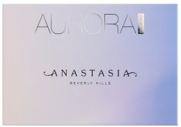 Парфумерія, косметика Набір хайлайтерів - Anastasia Beverly Hills Glow Kit Aurora