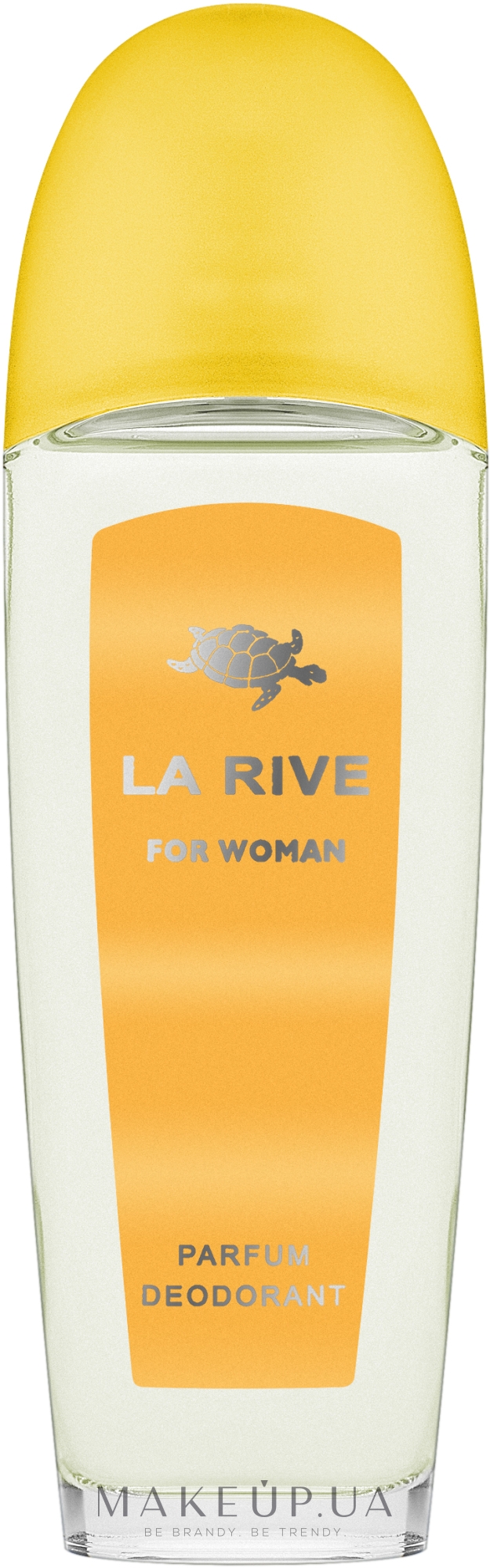 La Rive - Парфюмированный дезодорант — фото 75ml