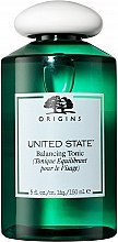 Духи, Парфюмерия, косметика Освежающий тоник для лица - Origins United State Balancing Tonic