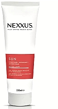 Шампунь защищающий от солнца - Nexxus Sunset Shampoo After Sun — фото N1