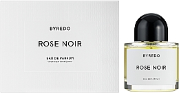 Byredo Rose Noir - Парфюмированная вода — фото N2