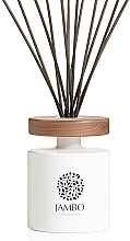 Духи, Парфюмерия, косметика Аромадиффузор "Palawan" - Jambo Collections Prestigio Collection Fragrance Diffuser