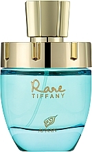 Духи, Парфюмерия, косметика Afnan Perfumes Rare Tiffany - Парфюмированная вода