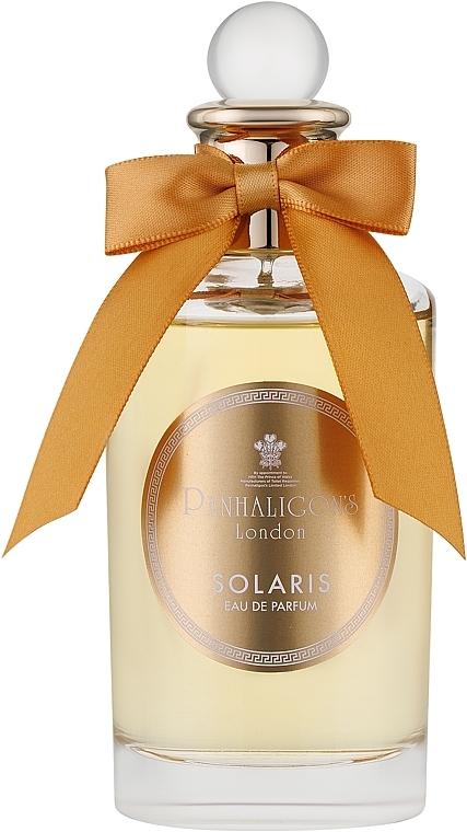 Penhaligon's Solaris - Парфюмированная вода — фото N1