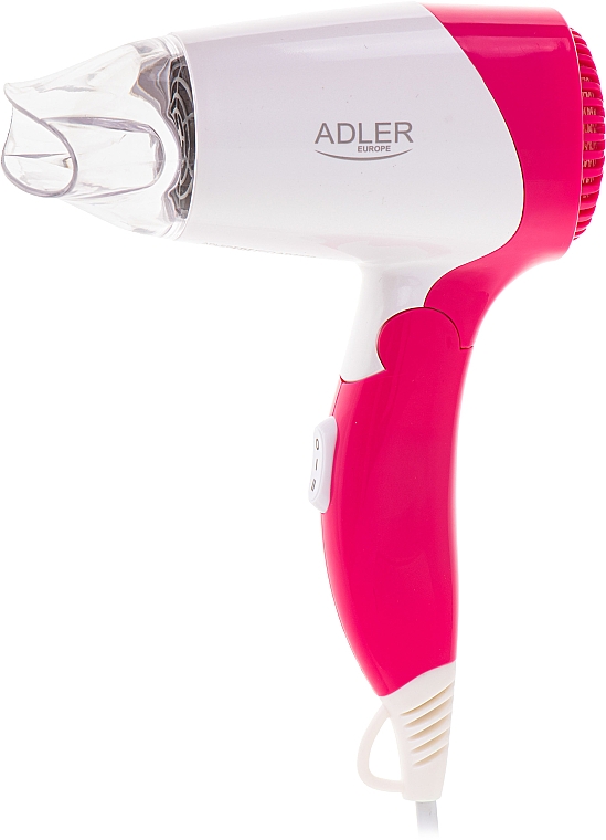 Фен для волосся AD 2259, 1200 W - Adler Hair Dryer — фото N3