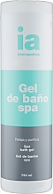 Парфумерія, косметика Гель для душу з ефектом SPA, з натуральним ароматом і екстрактом малахіту - Interapothek Gel De Bano Spa Thermal