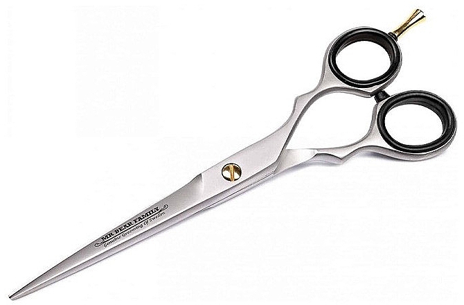 Ножницы для стрижки волос - Mr Bear Family Grooming Scissor — фото N1