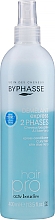 Духи, Парфюмерия, косметика Спрей для вьющихся волос - Byphasse Express 2 Phases Activ Boucles Curly Hair