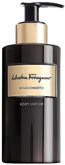 Salvatore Ferragamo Tuscan Creations Rinascimento - Лосьон для тела  — фото N2