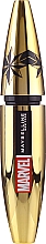 Духи, Парфюмерия, косметика Тушь для ресниц - Maybelline New York The Colossal Marvel Volume Mascara