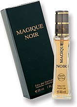 Paris Accent Magique Noir - Парфюмированная вода — фото N1
