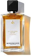 Reminiscence Le Patchouli Elixir - Парфумована вода — фото N1