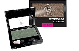 Духи, Парфюмерия, косметика Тени для век - TF Cosmetics Metallic Effect Expertcolor Eyeshsdow