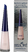 Засіб для зміцнення нігтів - Herome Nail Perfect Anti-Aging — фото N1