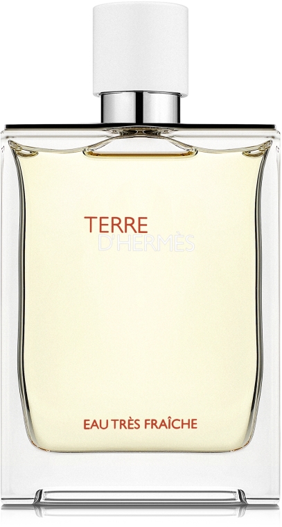Hermes Terre d'Hermes Eau Tres Fraiche - Туалетна Вода (тестер без кришечки) — фото N1