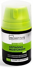 Парфумерія, косметика Чоловічий крем для обличчя антивіковий - IDC Institute Antiage & Moisturizer Men Face Cream