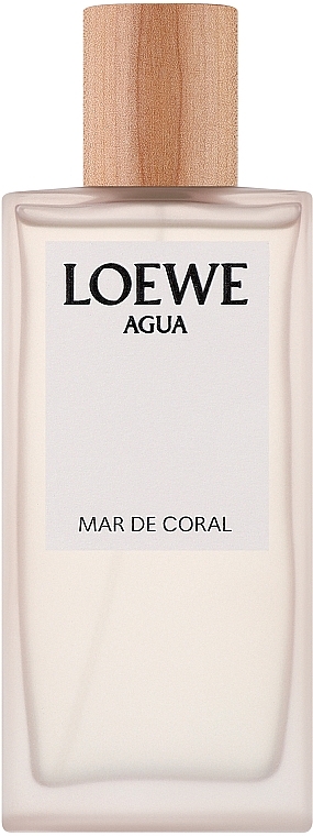 Loewe Agua de Loewe Mar de Coral