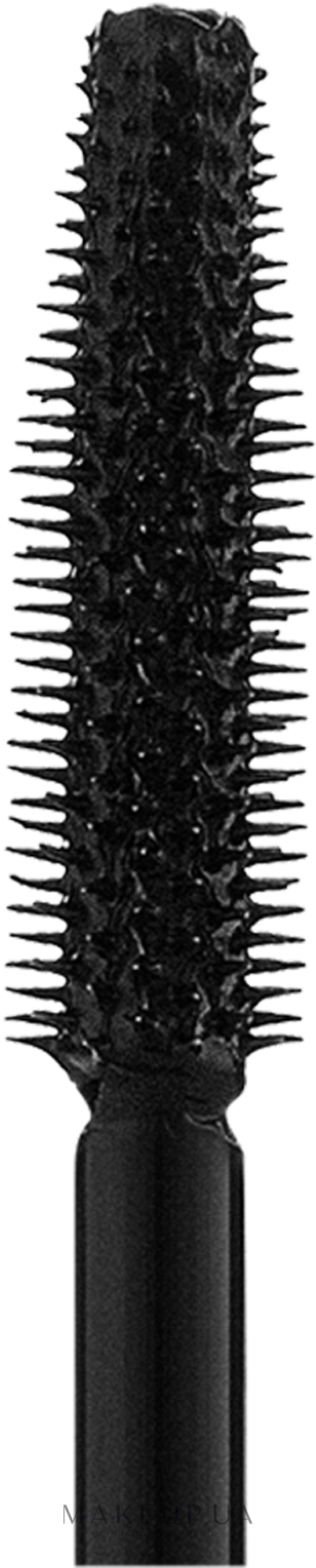 Тушь для ресниц - Chanel Inimitable Multi-Dimensional Mascara — фото 10 - Noir Black