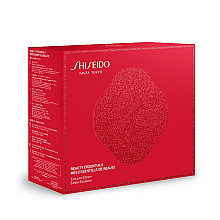 Набор, 9 продуктов - Shiseido Christmas Blockbuster Beauty Essentials  — фото N2