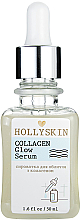 Духи, Парфюмерия, косметика УЦЕНКА Сыворотка для лица с коллагеном - Hollyskin Collagen Glow Serum *