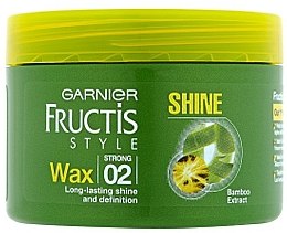 Парфумерія, косметика Віск для волосся - Garnier Fructis Style Shine Wax