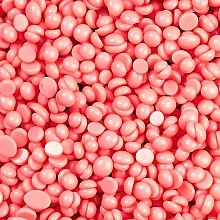Віск для депіляції в гранулах "Троянда" - Sinart Hard Wax Pro Beans Rose — фото N2