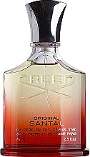 Духи, Парфюмерия, косметика Creed Original Santal - Туалетная вода (тестер с крышкой)