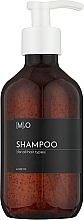Шампунь для волос - М2О Shampoo — фото N2