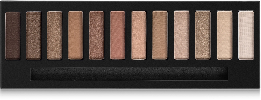 Палитра теней для век - Artdeco Eyeshadow Most Wanted Eyeshadow Palette (тестер)