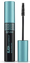 Духи, Парфюмерия, косметика Тушь для ресниц - Astra Make-up Xlash Waterproof Mascara