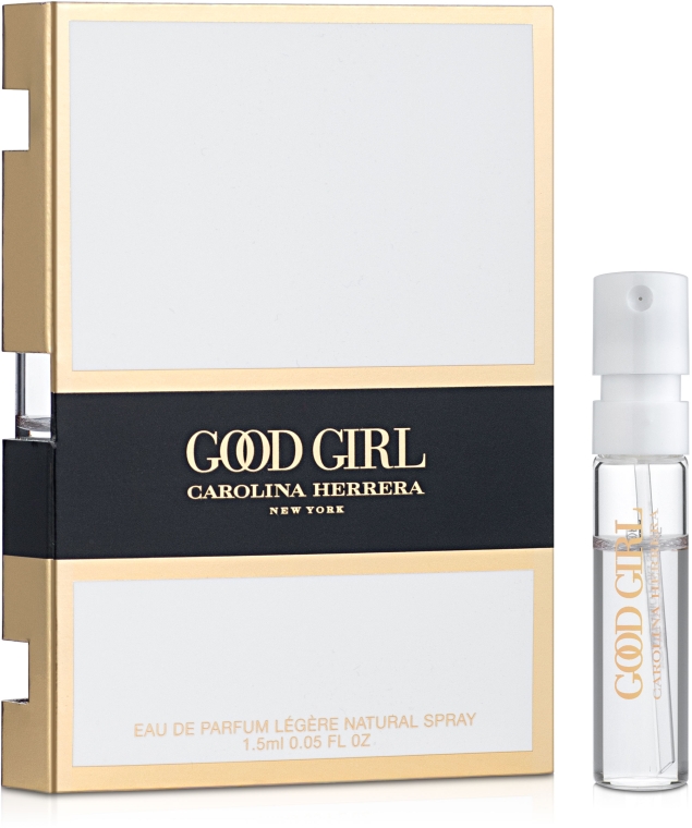 Carolina Herrera Good Girl Legere