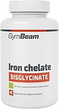 Духи, Парфюмерия, косметика Пищевая добавка "Хелат железа" - GymBeam Iron Chelate