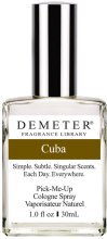 Парфумерія, косметика Demeter Fragrance Cuba - Парфуми