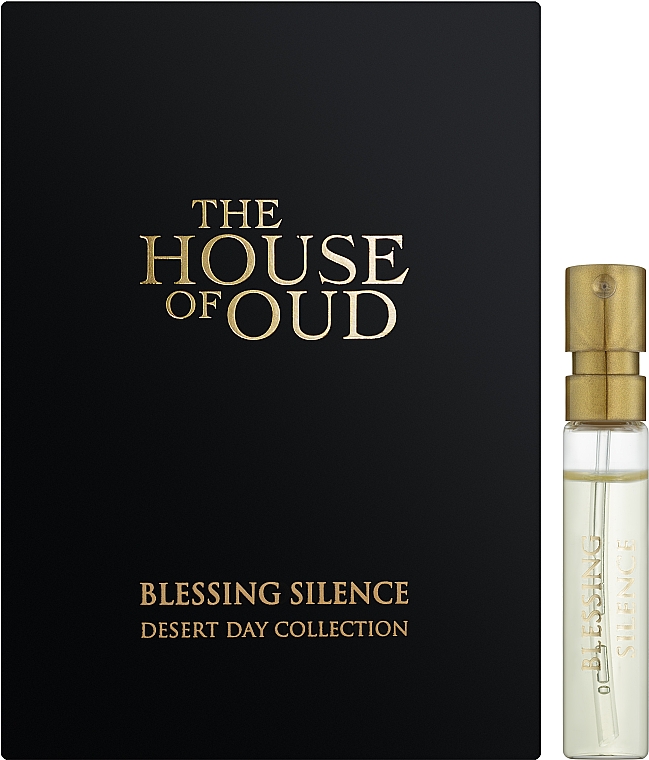 The House Of Oud - купить парфюмерию бренда | Makeup