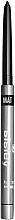 Водостійкий олівець-підводка для повік з матовим ефектом - Sisley Phyto-Khol Star Waterproof Matte — фото N2