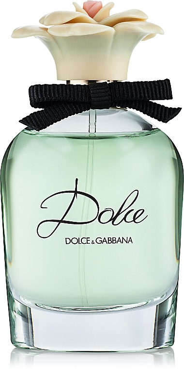 Dolce & Gabbana Dolce - Парфюмированная вода — фото N1