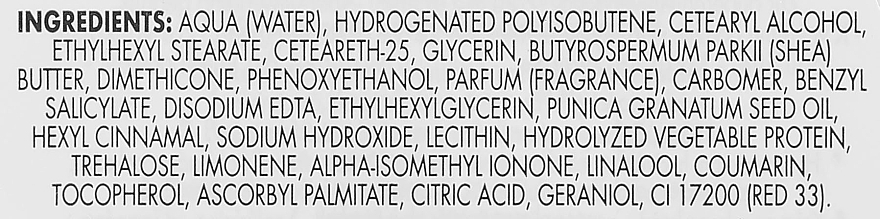 Універсальний зволожувальний крем - Pupa Super Crema Idratante Corpo, Viso, Mani, Capelli — фото N2