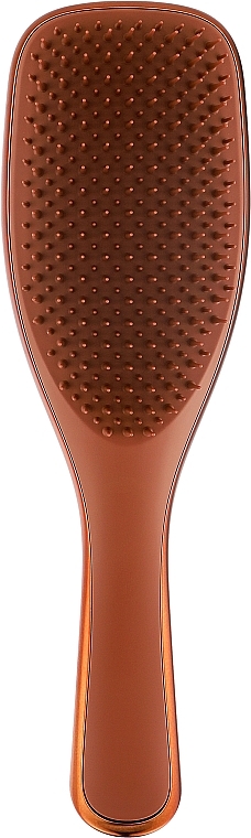 Щетка для волос - Tangle Teezer The Ultimate Detangler Chrome Chocolate Bronze