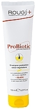 Парфумерія, косметика Пробіотичний себорегулювальний шампунь - Rougj+ ProBiotic Shampoo Sebum-Regulator