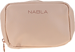 Парфумерія, косметика Косметичка - Nabla Denude Makeup Bag