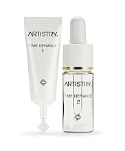 Духи, Парфюмерия, косметика Сыворотка Витамин С + дикий ямс - Amway Artistry 