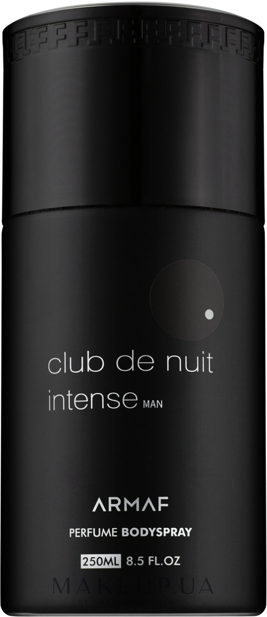 Armaf Club De Nuit Intense Man - Парфюмированный аэрозоль для тела — фото 250ml