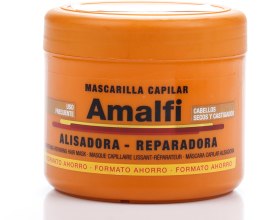 Духи, Парфюмерия, косметика Маска для волос разглаживающая - Amalfi Smoothing Mask