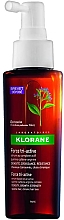 Духи, Парфюмерия, косметика Концентрат для волос - Klorane Force Tri-Active