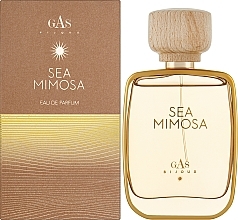 Gas Bijoux Sea Mimosa - Парфюмированная вода — фото N2