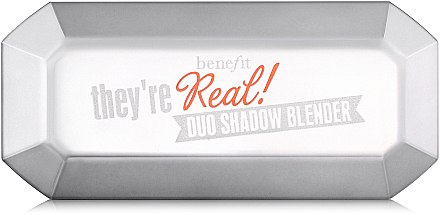 УЦЕНКА Двойные тени для век - Benefit They`re Real! Duo Shadow Blender *